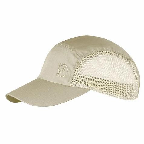 Fjällräven Men High Coast Hats White PH66151 Philippines